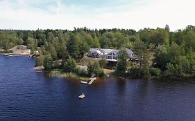 Stenhälla Bed&Breakfast