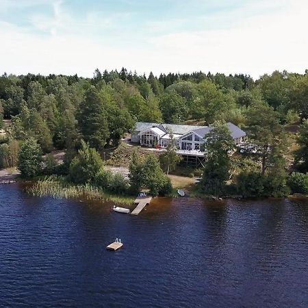 Stenhälla Bed&Breakfast Holmsjö Exteriör bild