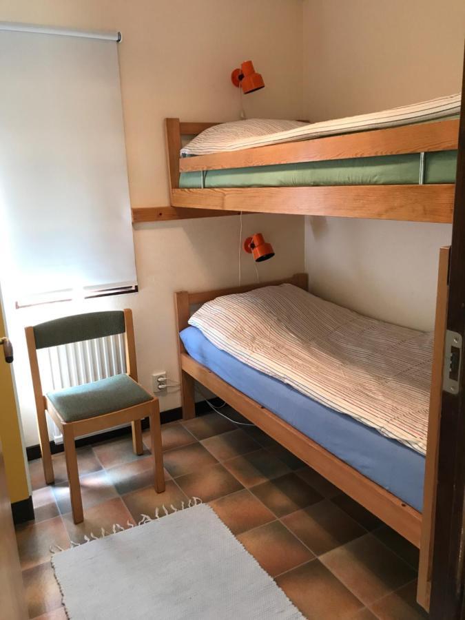 Stenhälla Bed&Breakfast Holmsjö Exteriör bild