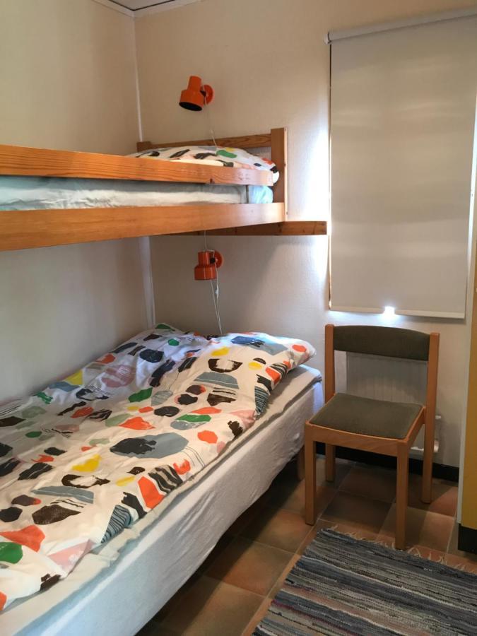 Stenhälla Bed&Breakfast Holmsjö Exteriör bild