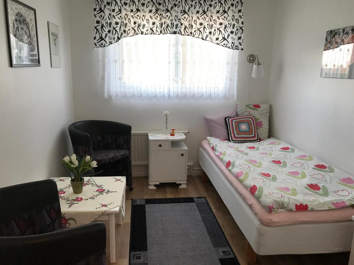 Stenhälla Bed&Breakfast Holmsjö Exteriör bild