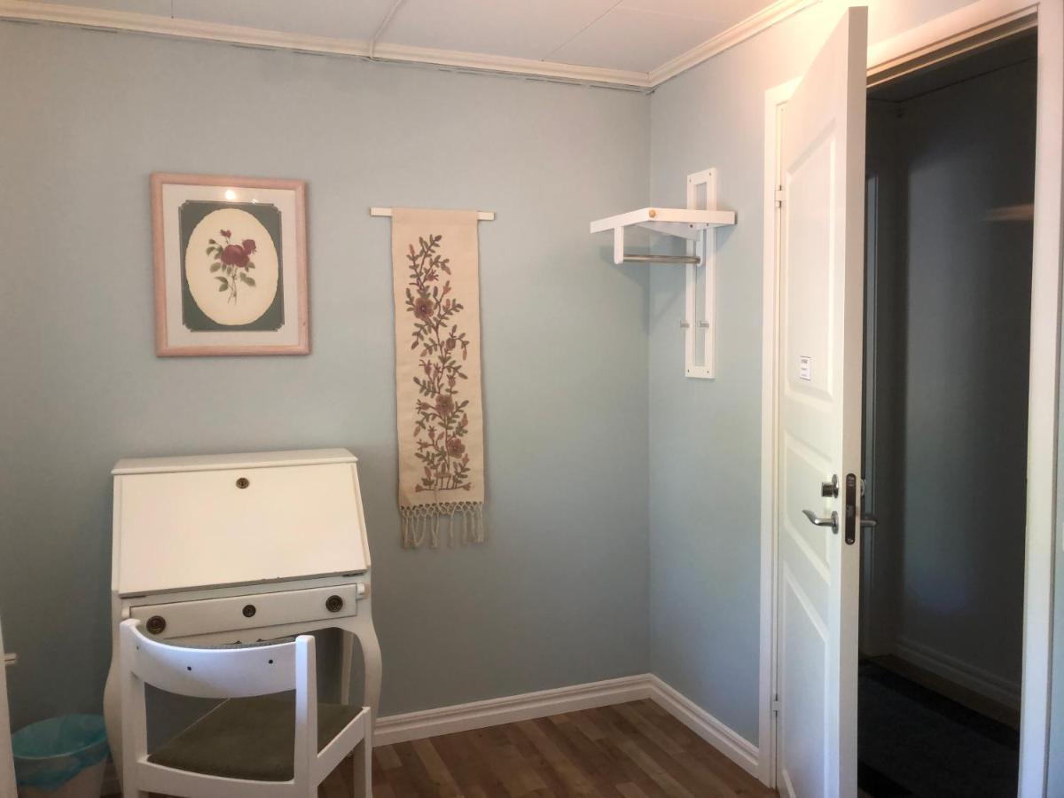 Stenhälla Bed&Breakfast Holmsjö Exteriör bild