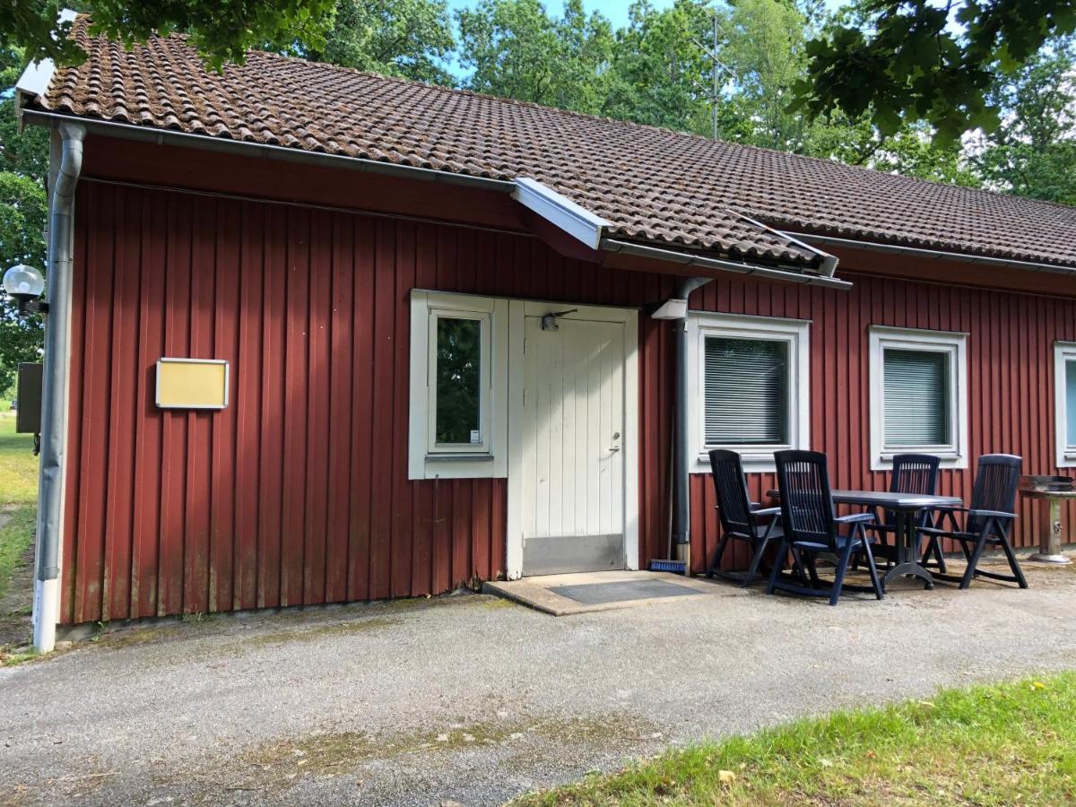 Stenhälla Bed&Breakfast Holmsjö Exteriör bild