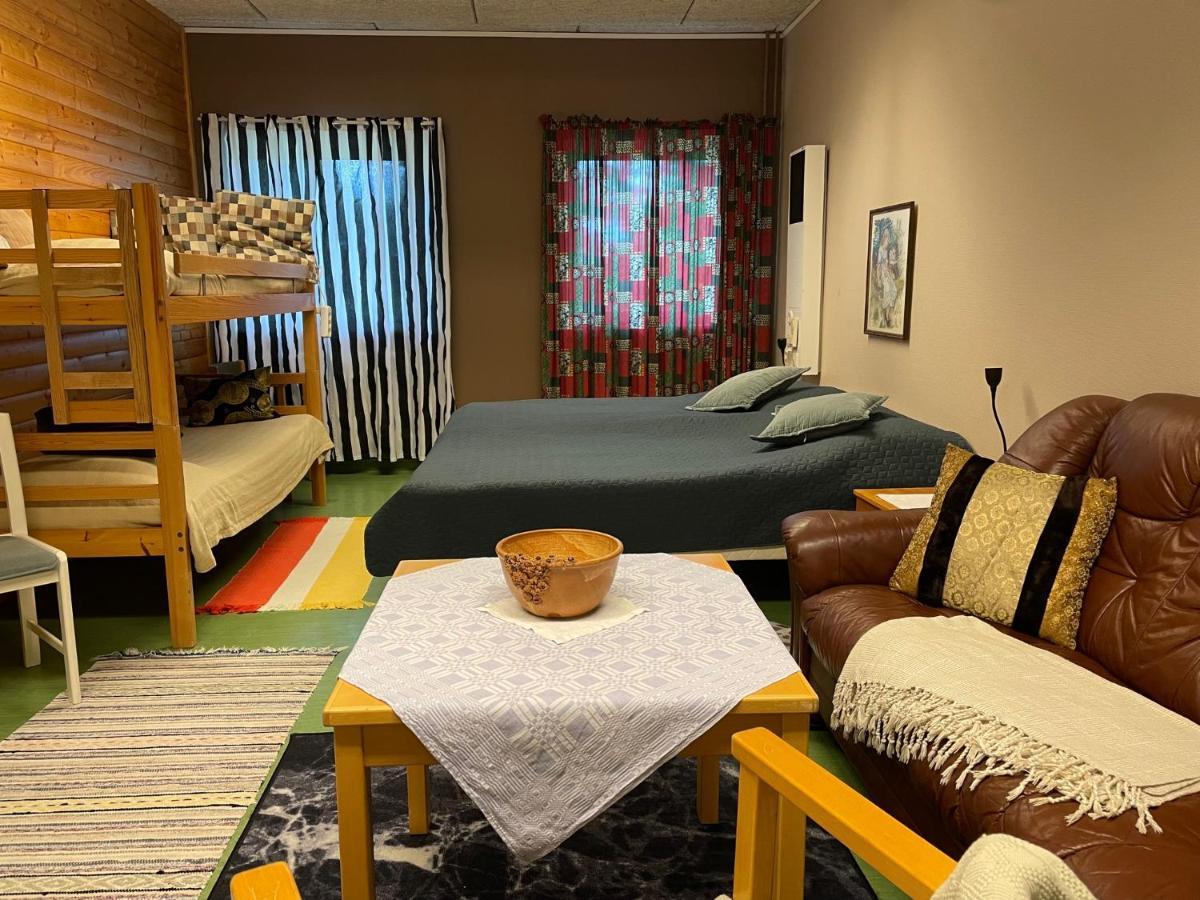 Stenhälla Bed&Breakfast Holmsjö Exteriör bild