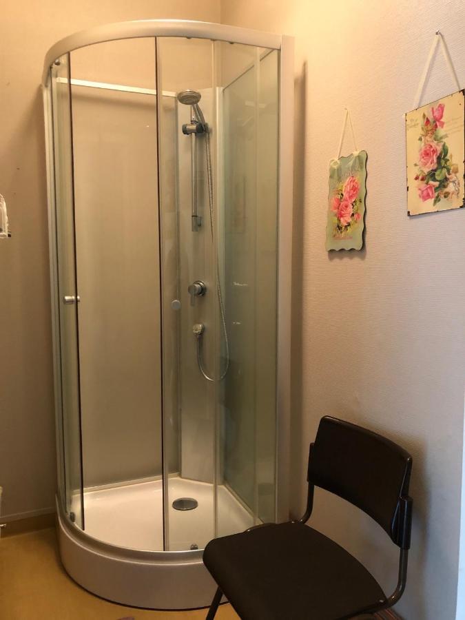 Stenhälla Bed&Breakfast Holmsjö Exteriör bild
