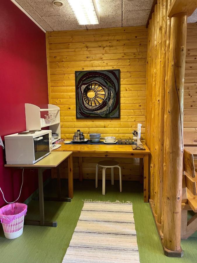 Stenhälla Bed&Breakfast Holmsjö Exteriör bild
