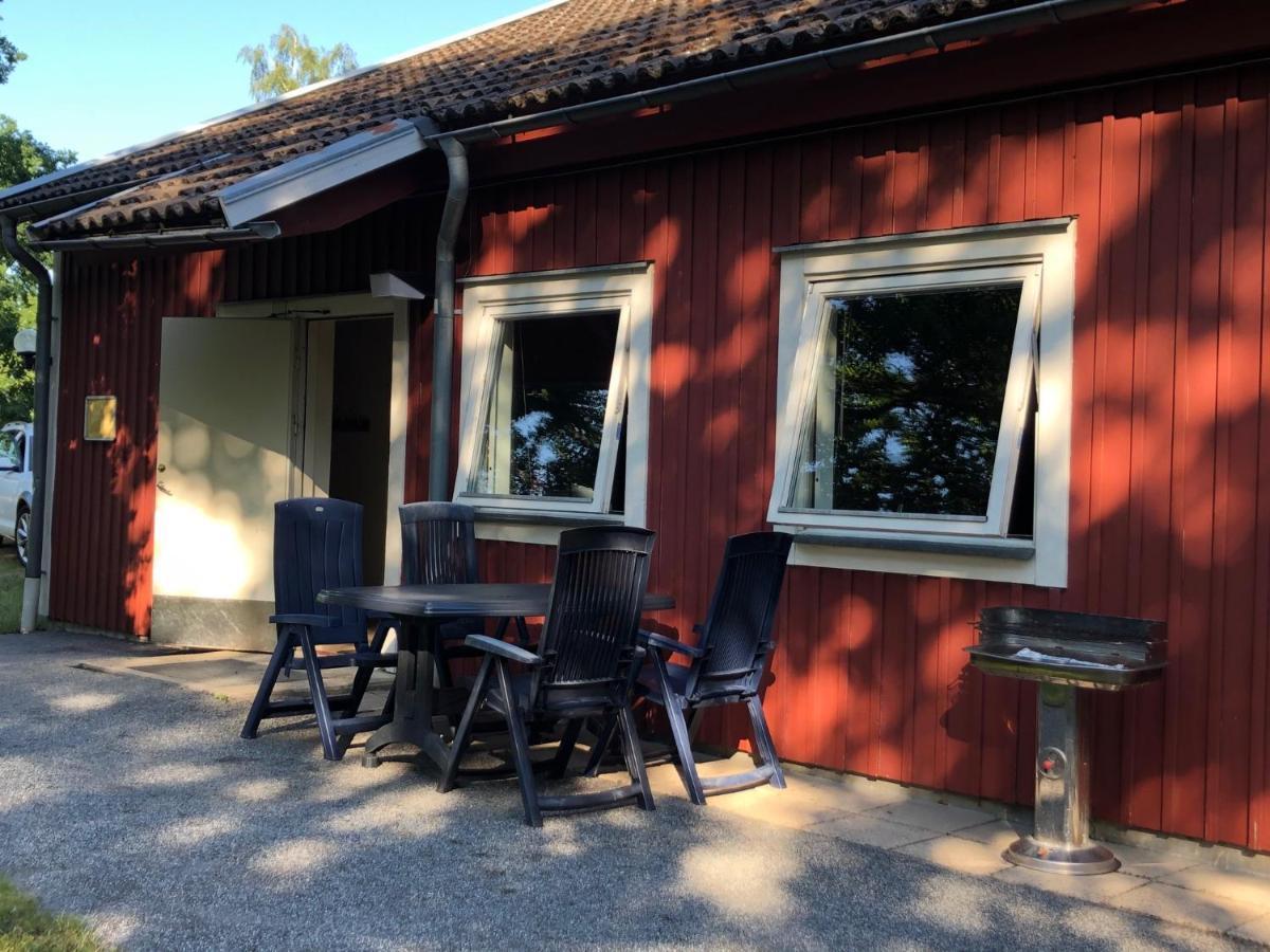 Stenhälla Bed&Breakfast Holmsjö Exteriör bild